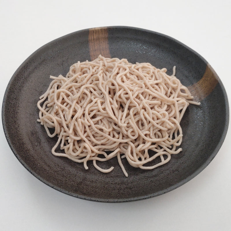 天ぷらそば 1食入り