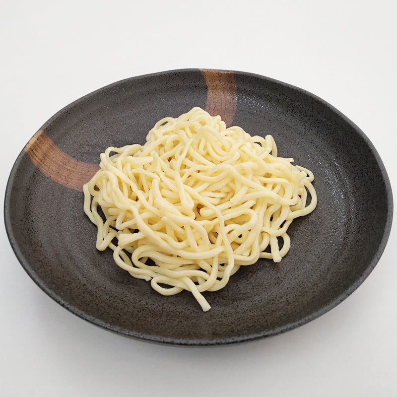 国産小麦焼そば ソース味 10食入り(巾着)