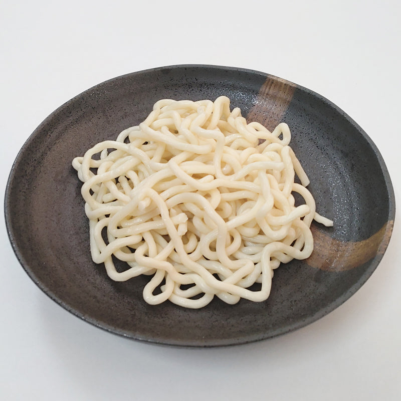 青森ネバリゴシ麺焼うどん 10食入り