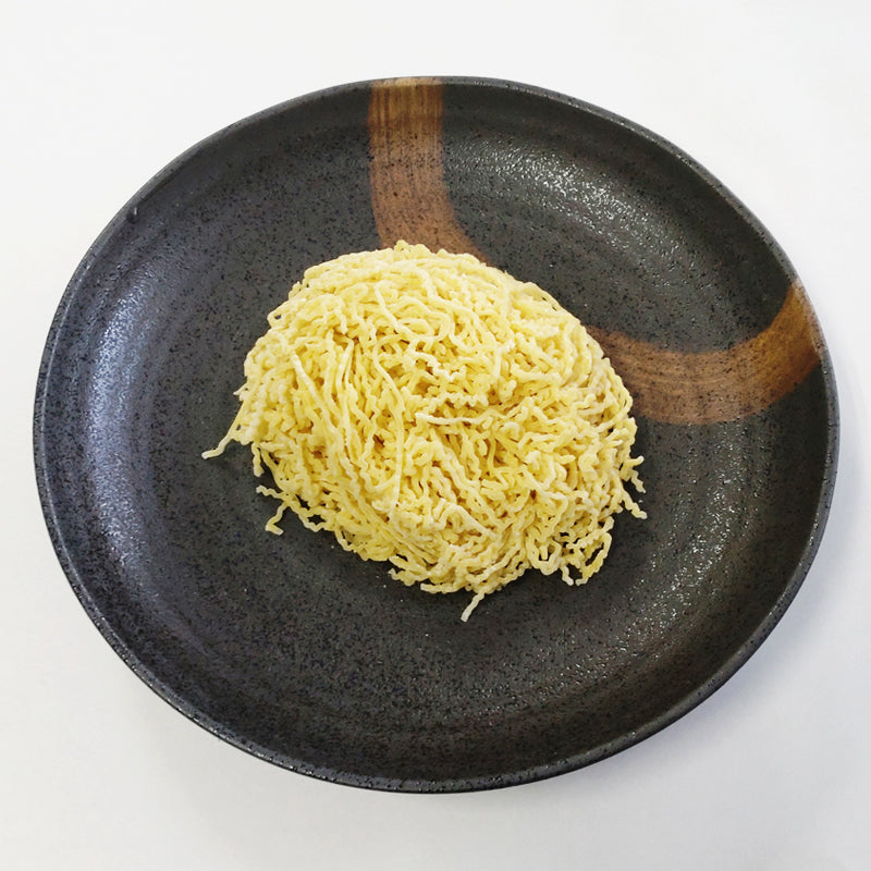 支那そば しょうゆ味 4食入り【クール】