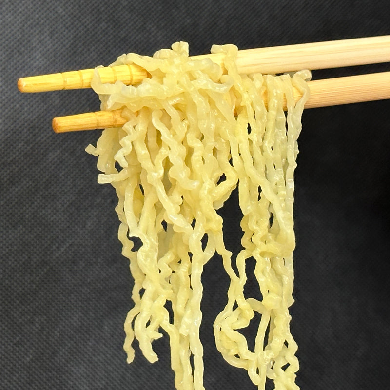 支那そば しょうゆ味 8食入り【クール】