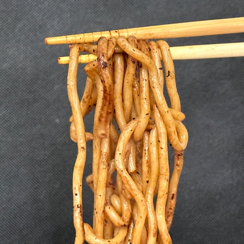 青森ネバリゴシ麺焼うどん 10食入り