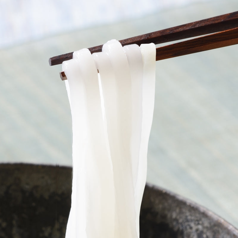 お米つるつる うどんタイプ 20食入り【クール】