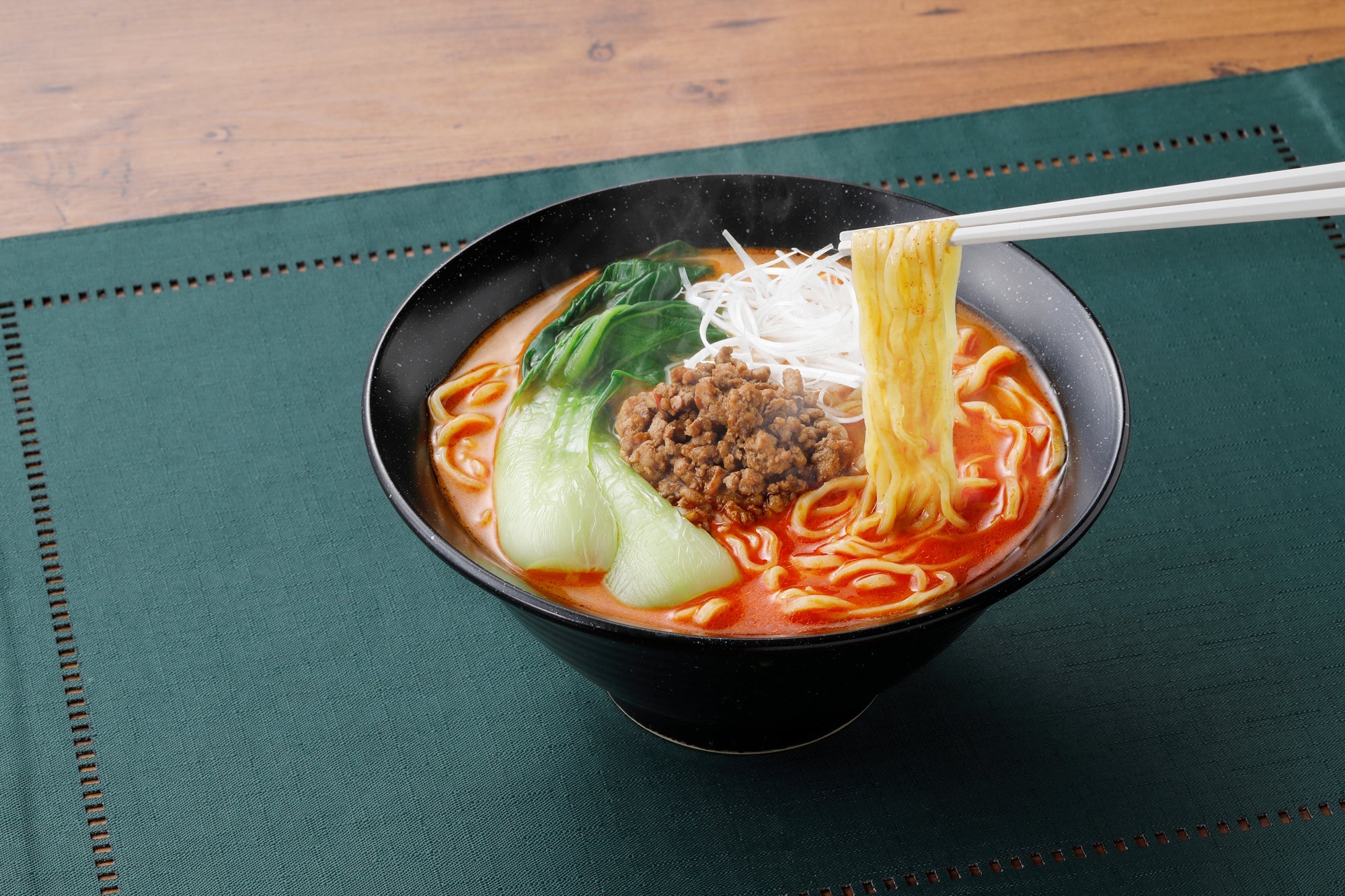 まんぷく中華 担々麺