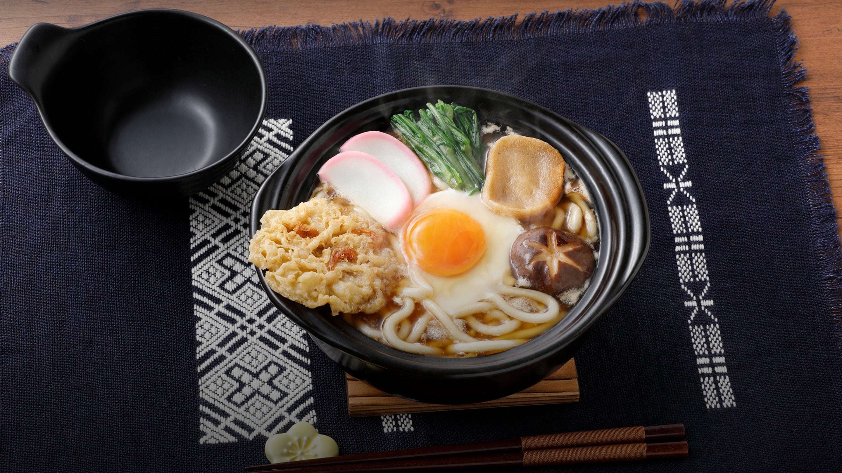 高砂のうどん｜津軽こだわり麺工房 高砂 本店 – 津軽こだわり麺工房