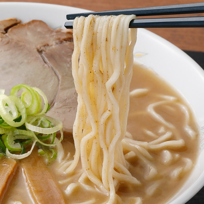 たかはし中華そば店監修 濃厚にぼし中華そば 1食入り