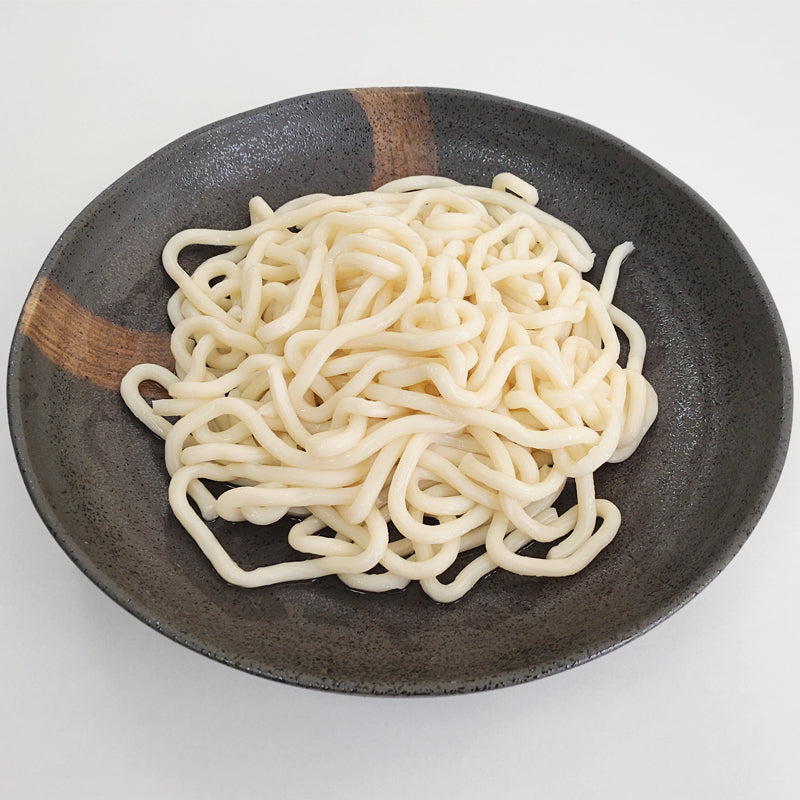 うどんページ メニュー写真 : 手打ちうどんZ （テウチウドンゼット） - 大網/うどん