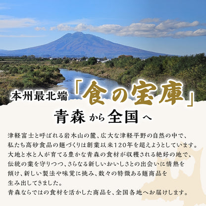 冷たいラーメン 2食入り