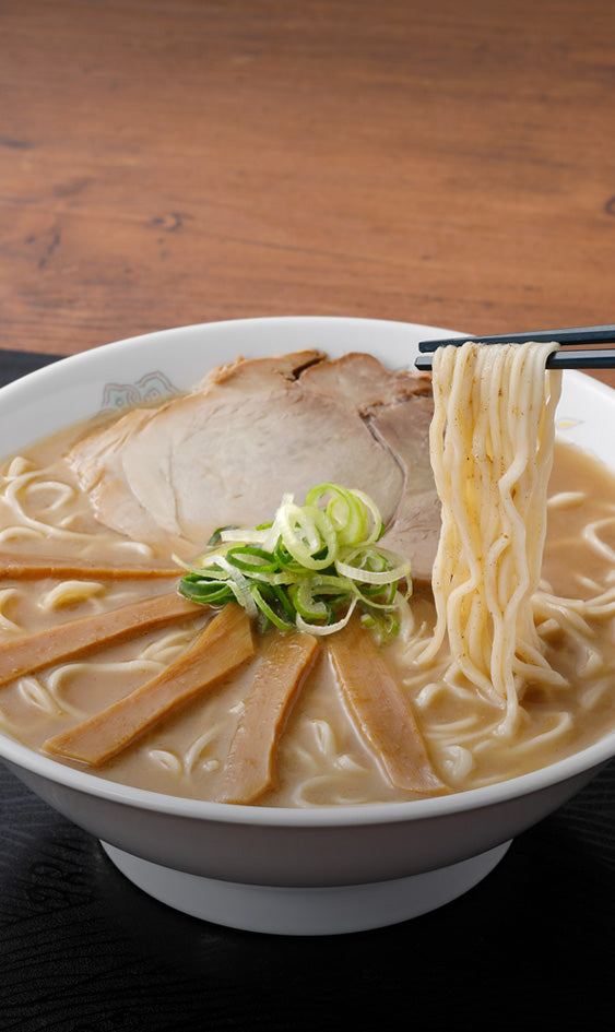 津軽こだわり麺工房 高砂 本店 – 津軽こだわり麺工房 高砂 本店／高砂